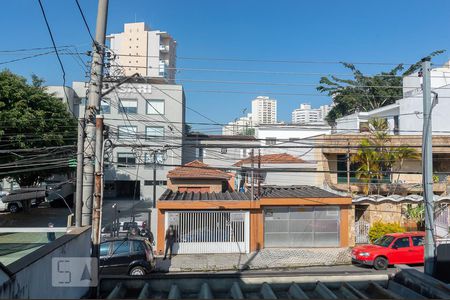 Vista do Quarto 1 de casa à venda com 3 quartos, 199m² em Jardim do Mar, São Bernardo do Campo