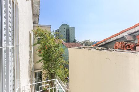 Casa para alugar com 110m², 2 quartos e 1 vagaVaranda Suite 1 Vista