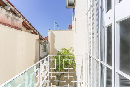 Casa para alugar com 110m², 2 quartos e 1 vagaVaranda Suite 1