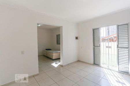 Casa para alugar com 110m², 2 quartos e 1 vagaSuite 1