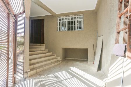 Casa para alugar com 110m², 2 quartos e 1 vagaGaragem