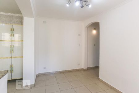 Casa para alugar com 110m², 2 quartos e 1 vagaCopa