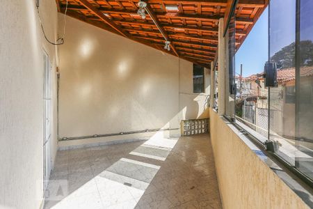 Casa para alugar com 110m², 2 quartos e 1 vagaVaranda Suite 2