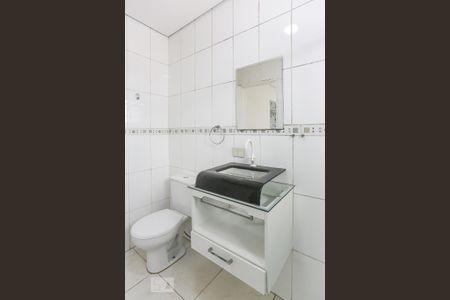 Casa para alugar com 110m², 2 quartos e 1 vagaBanheiro Suite 2