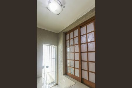 Casa para alugar com 110m², 2 quartos e 1 vagaHall de Entrada