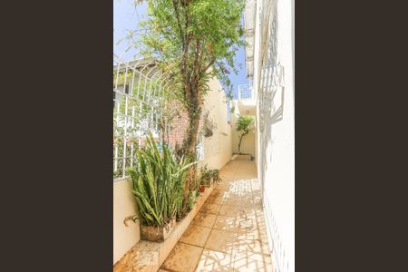 Casa para alugar com 110m², 2 quartos e 1 vagaCorredor Lateral