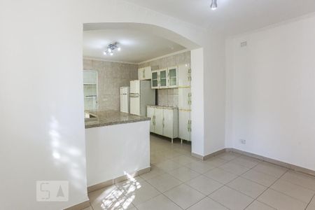 Casa para alugar com 110m², 2 quartos e 1 vagaCopa