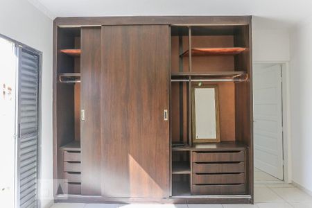 Casa para alugar com 110m², 2 quartos e 1 vagaSuite 1 Armario