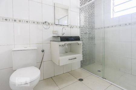 Casa para alugar com 110m², 2 quartos e 1 vagaBanheiro Suite 2