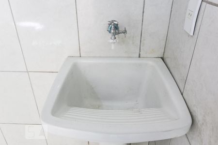 Casa para alugar com 110m², 2 quartos e 1 vagaArea de Serviço