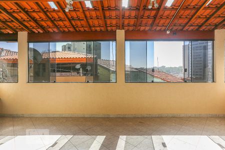 Casa para alugar com 110m², 2 quartos e 1 vagaVaranda Suite 2