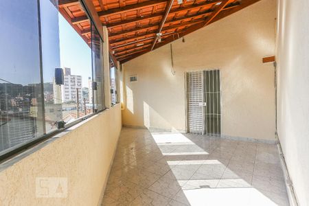 Casa para alugar com 110m², 2 quartos e 1 vagaVaranda Suite 2