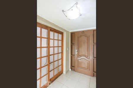 Casa para alugar com 110m², 2 quartos e 1 vagaHall de Entrada