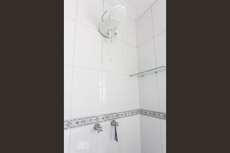 Casa para alugar com 110m², 2 quartos e 1 vagaBanheiro Suite 1