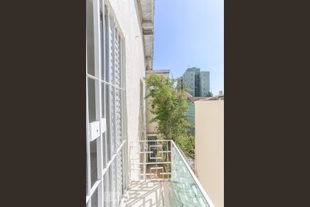 Casa para alugar com 110m², 2 quartos e 1 vagaVaranda Suite 1