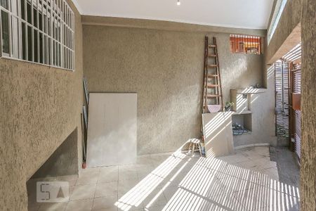 Casa para alugar com 110m², 2 quartos e 1 vagaGaragem