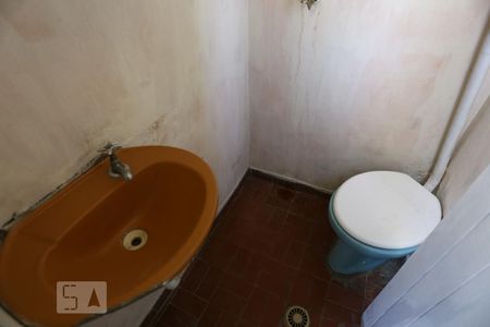 Casa à venda com 150m², 3 quartos e 1 vagaBanheiro da Suíte