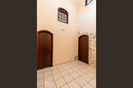 Antessala - quartos de casa à venda com 3 quartos, 385m² em Vila Endres, Guarulhos