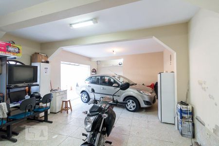Casa para alugar com 385m², 3 quartos e 5 vagasGaragem coberta