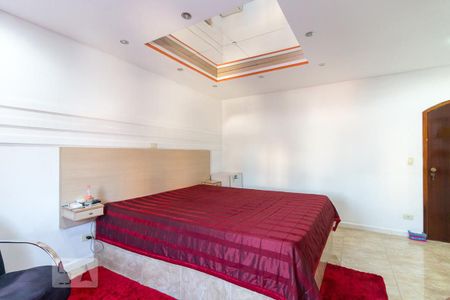 Casa para alugar com 385m², 3 quartos e 5 vagasQuarto 3 suíte