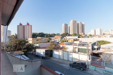 Casa para alugar com 385m², 3 quartos e 5 vagasVista quarto 3 suíte