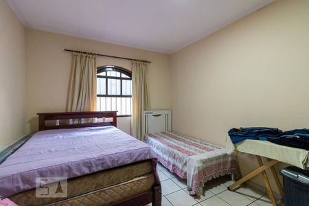 Casa para alugar com 385m², 3 quartos e 5 vagasQuarto 1