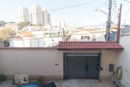 Vista sala de casa para alugar com 3 quartos, 385m² em Vila Endres, Guarulhos