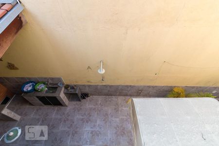 Casa para alugar com 385m², 3 quartos e 5 vagasVista quarto 2