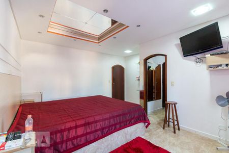 Casa para alugar com 385m², 3 quartos e 5 vagasQuarto 3 suíte