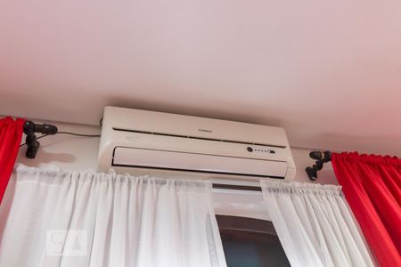 Casa para alugar com 385m², 3 quartos e 5 vagasQuarto 3 suíte - ar condicionado