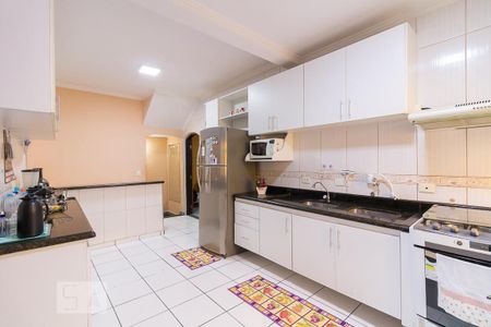 Casa para alugar com 385m², 3 quartos e 5 vagasCozinha