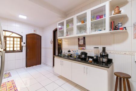 Casa para alugar com 385m², 3 quartos e 5 vagasCozinha