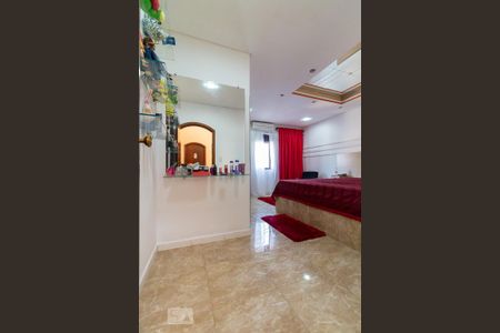 Casa para alugar com 385m², 3 quartos e 5 vagasQuarto 3 suíte