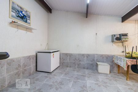 Casa para alugar com 385m², 3 quartos e 5 vagasÁrea Externa