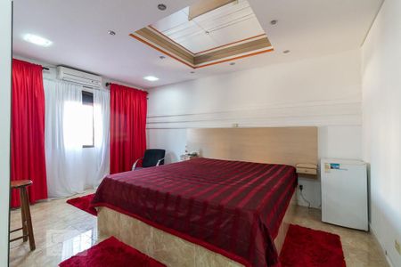 Casa para alugar com 385m², 3 quartos e 5 vagasQuarto 3 suíte