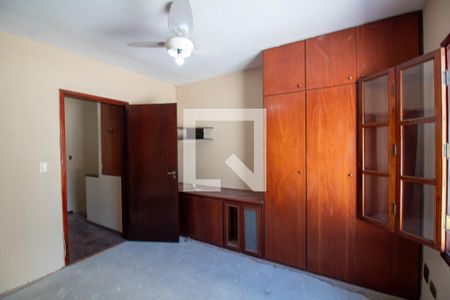Quarto 1 de casa para alugar com 3 quartos, 150m² em Chácara Santo Antônio (zona Sul), São Paulo
