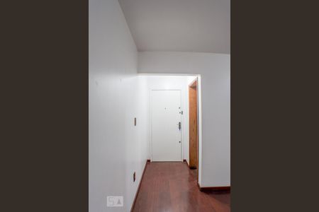 Hall de apartamento à venda com 2 quartos, 60m² em Rondônia, Novo Hamburgo