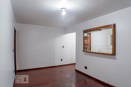 Sala de apartamento para alugar com 2 quartos, 60m² em Rondônia, Novo Hamburgo