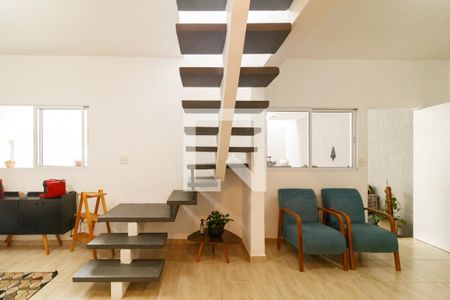 Sala de casa à venda com 4 quartos, 250m² em Vila Medeiros, São Paulo