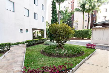 Apartamento à venda com 53m², 2 quartos e 1 vagaÁrea comum