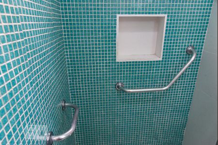 Apartamento à venda com 53m², 2 quartos e 1 vagaBanheiro