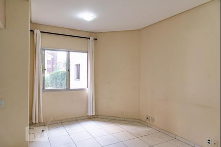 Sala de apartamento à venda com 2 quartos, 53m² em Vila Vermelha, São Paulo