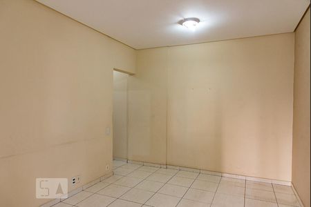 Sala de apartamento à venda com 2 quartos, 53m² em Vila Vermelha, São Paulo