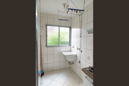 Apartamento à venda com 53m², 2 quartos e 1 vagaÁrea de serviço