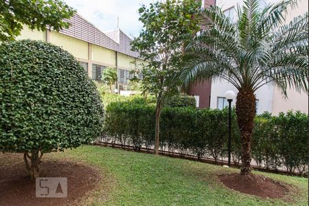 Apartamento à venda com 53m², 2 quartos e 1 vagaVista do quarto 2
