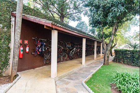 Apartamento à venda com 53m², 2 quartos e 1 vagaBicicletário