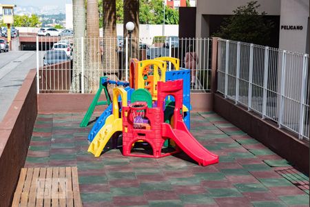 Apartamento à venda com 53m², 2 quartos e 1 vagaPlayground