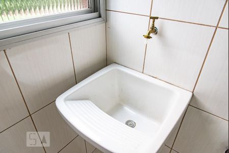 Apartamento à venda com 53m², 2 quartos e 1 vagaTanque