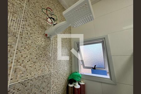 Apartamento para alugar com 140m², 3 quartos e 2 vagasBanheiro da Suíte