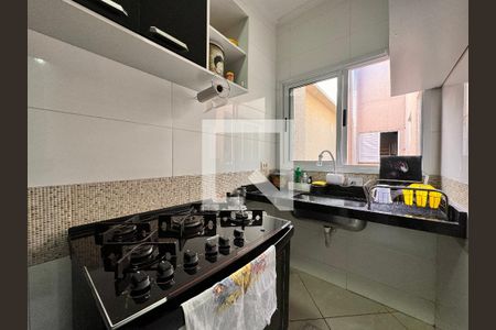 Apartamento para alugar com 140m², 3 quartos e 2 vagasCozinha
